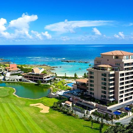 Hotel Shigira Mirage Miyako-jima Luaran gambar