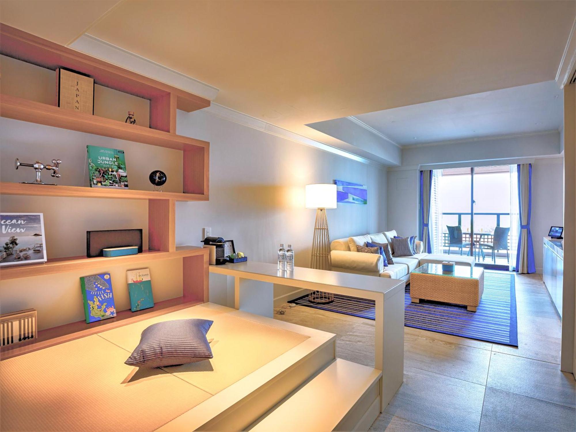 Hotel Shigira Mirage Miyako-jima Luaran gambar