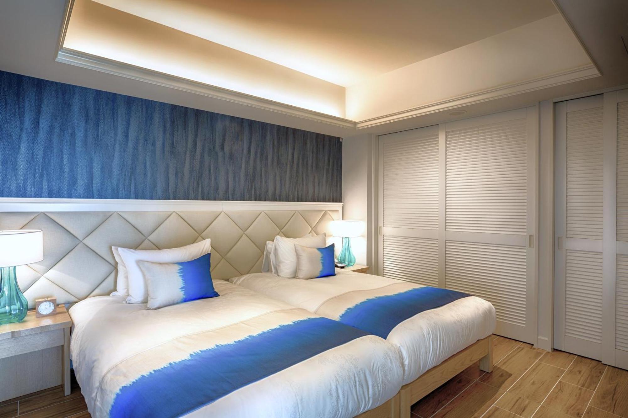 Hotel Shigira Mirage Miyako-jima Luaran gambar