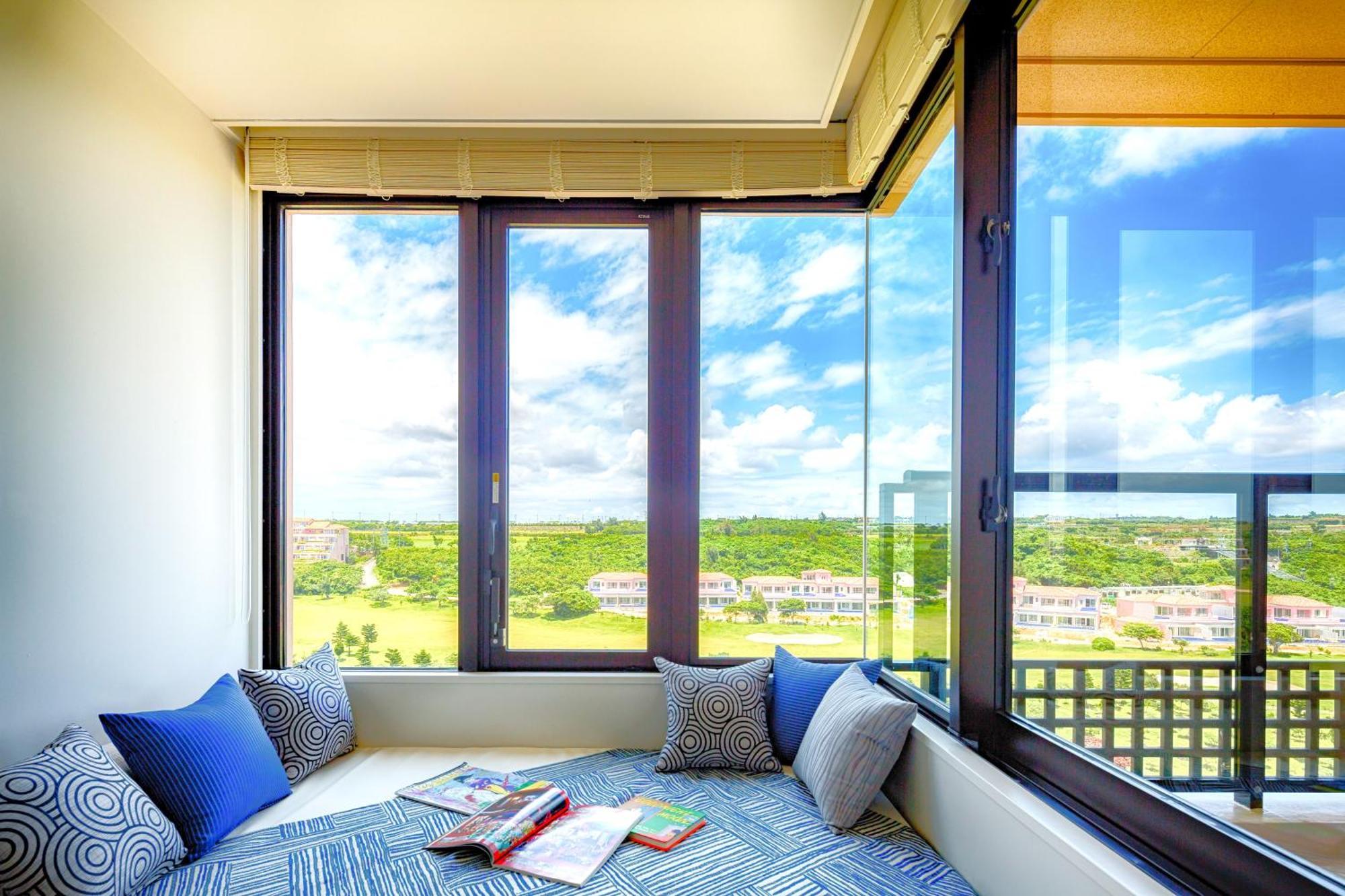 Hotel Shigira Mirage Miyako-jima Luaran gambar