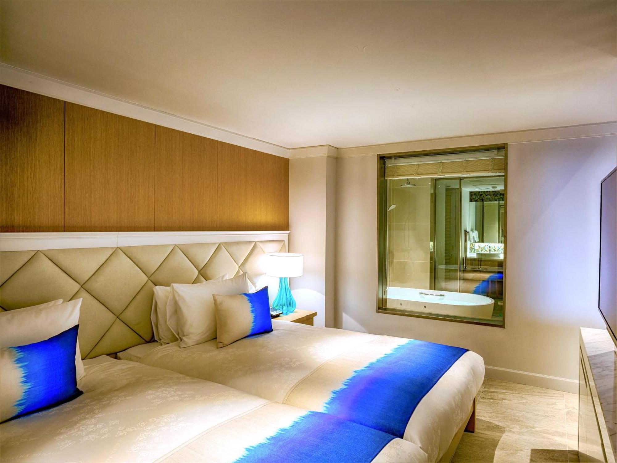 Hotel Shigira Mirage Miyako-jima Luaran gambar