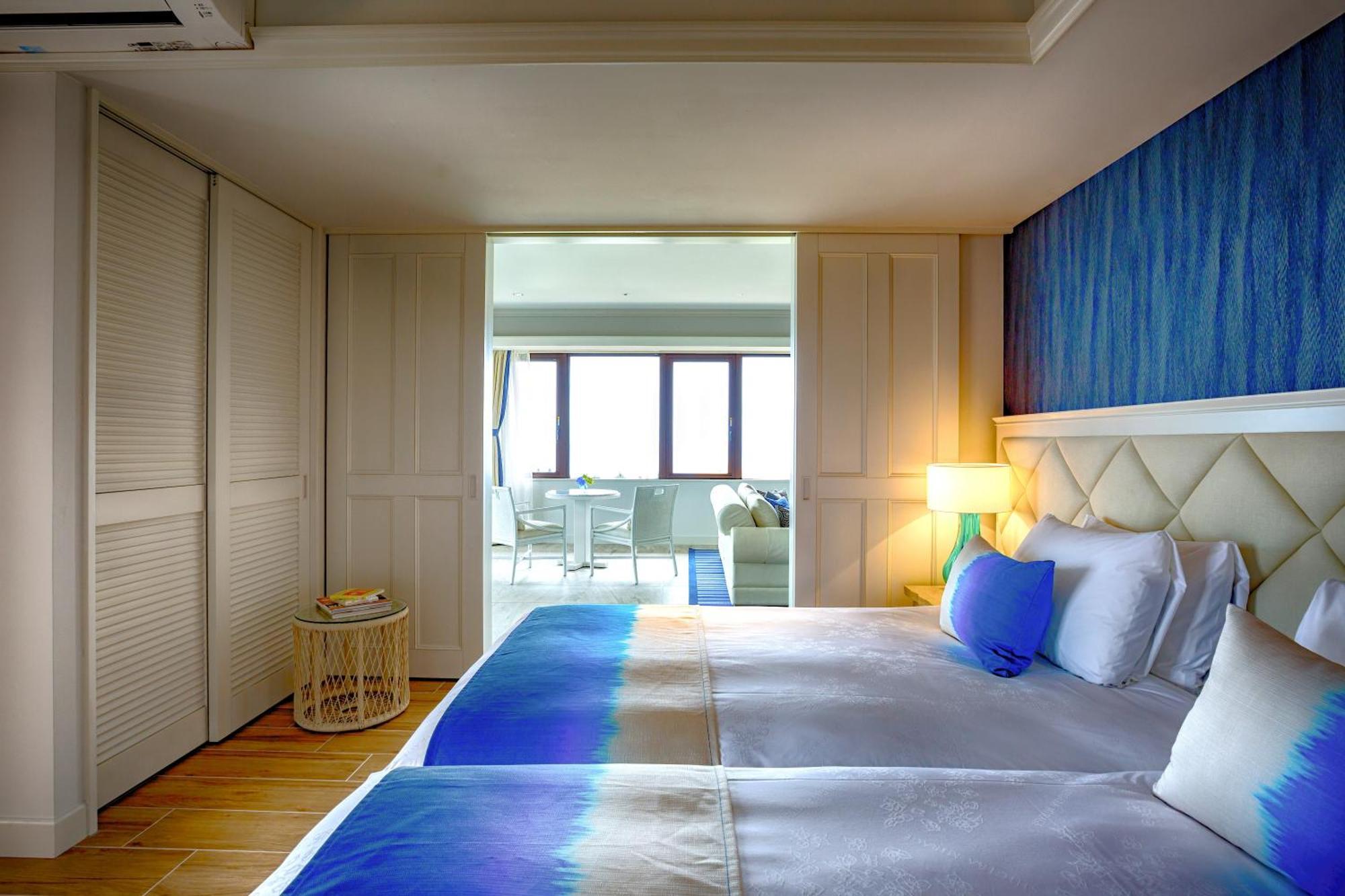 Hotel Shigira Mirage Miyako-jima Luaran gambar