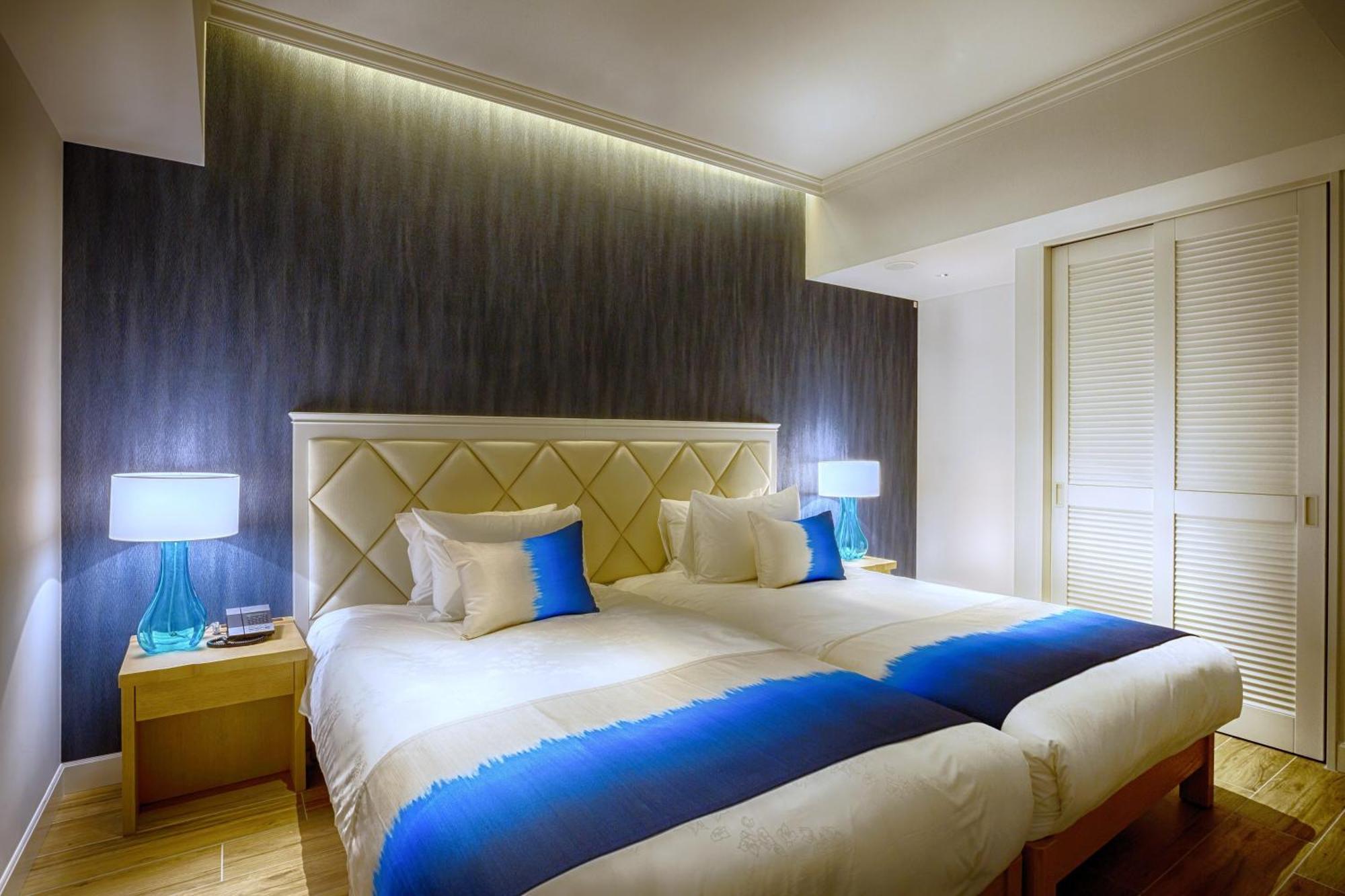 Hotel Shigira Mirage Miyako-jima Luaran gambar