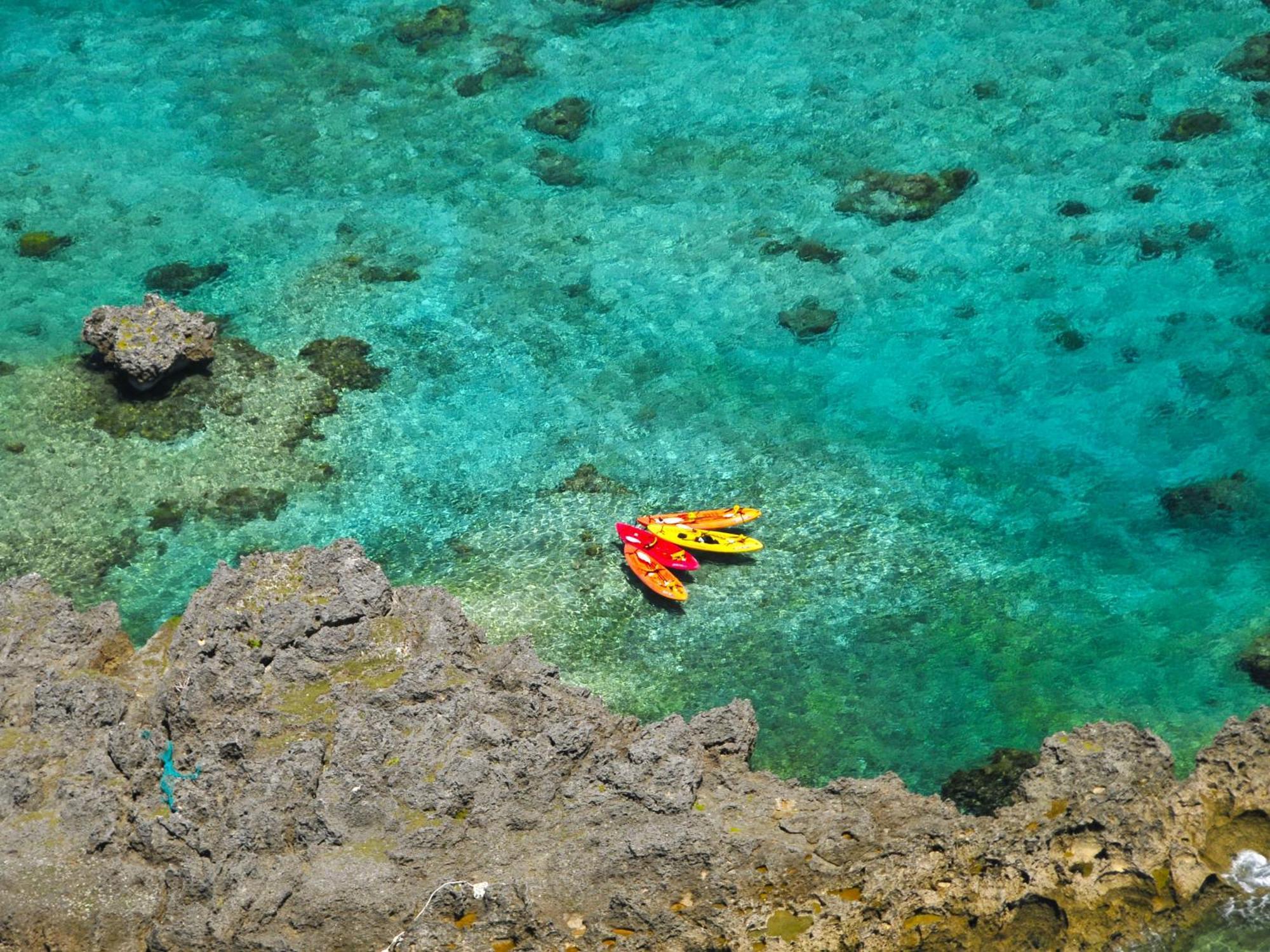 Hotel Shigira Mirage Miyako-jima Luaran gambar