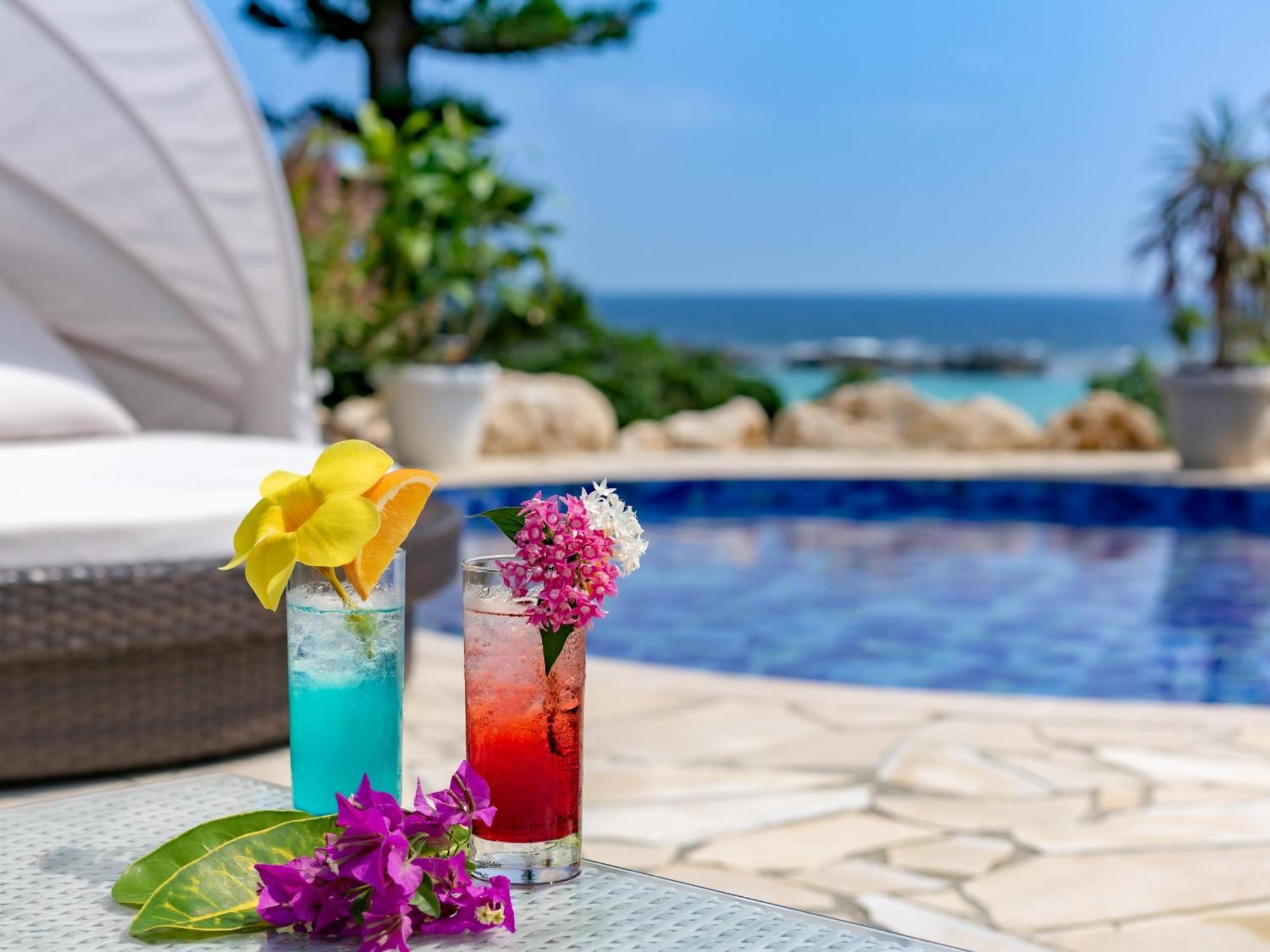 Hotel Shigira Mirage Miyako-jima Luaran gambar