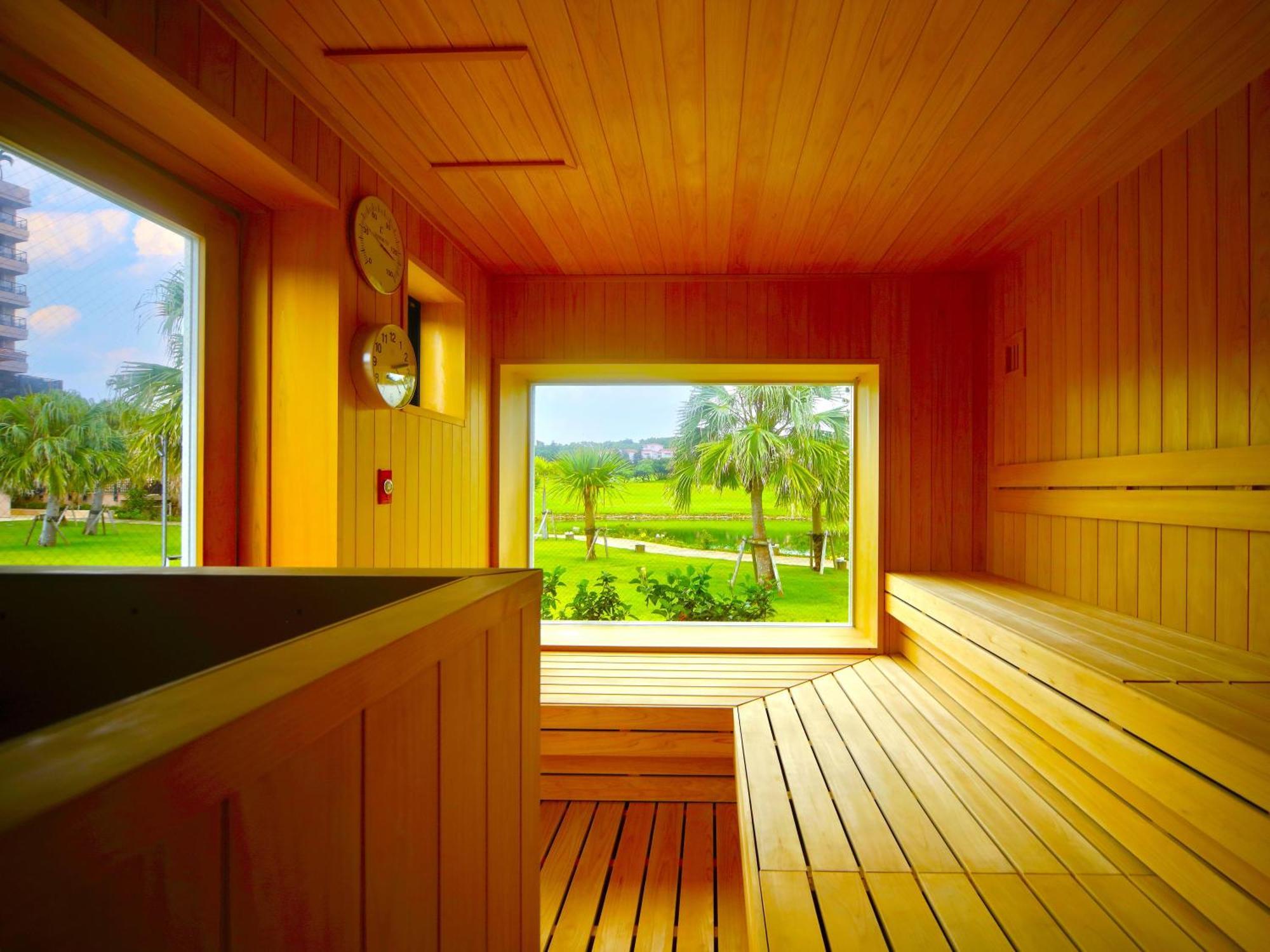 Hotel Shigira Mirage Miyako-jima Luaran gambar