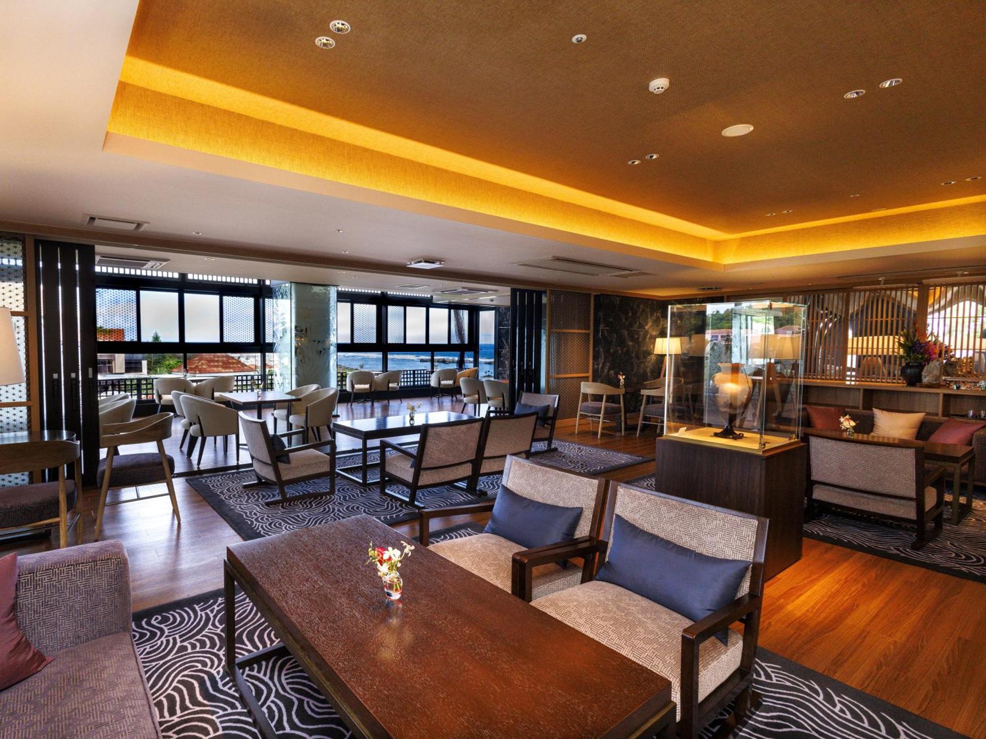 Hotel Shigira Mirage Miyako-jima Luaran gambar