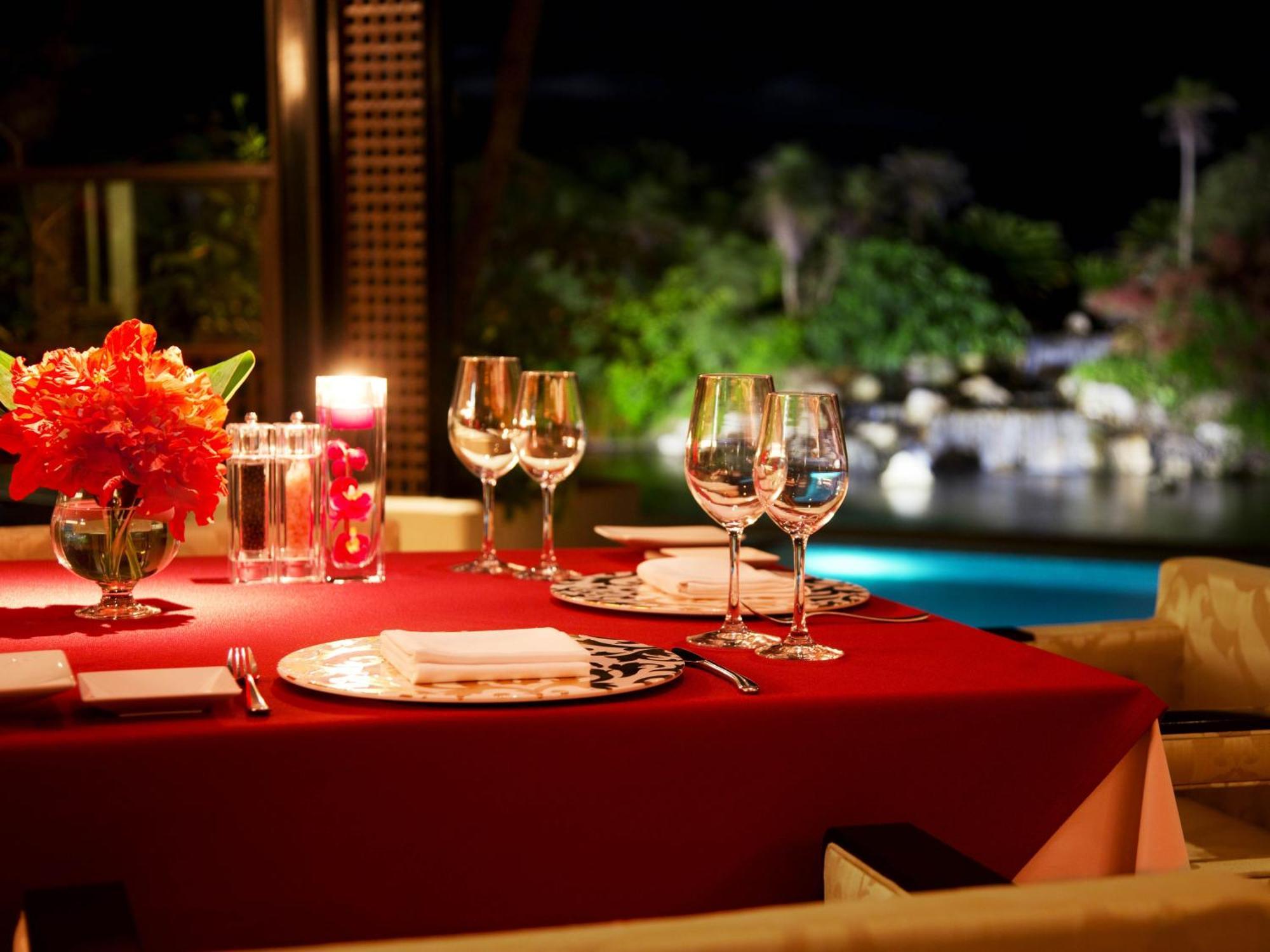 Hotel Shigira Mirage Miyako-jima Luaran gambar