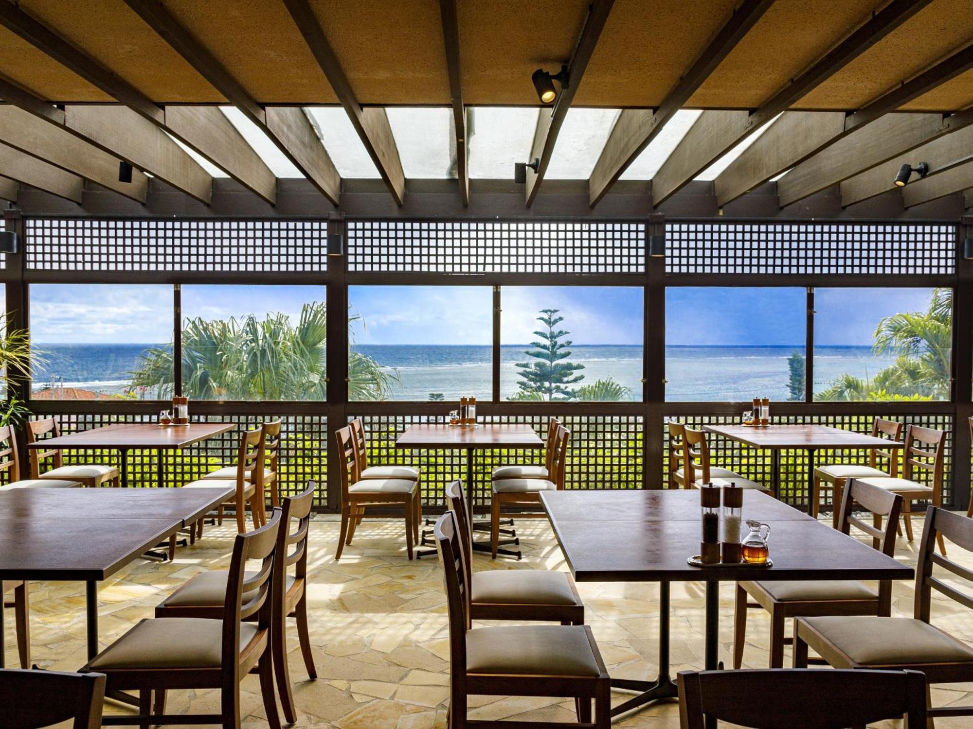 Hotel Shigira Mirage Miyako-jima Luaran gambar